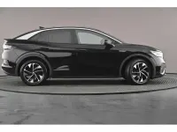 Usado VW ID.5 Pro 127 kW (174 HP) 2022 Preto SUV