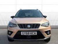 Used Seat Arona XCELLENCE Lux 116 HP (85 kW) 2020 SUV