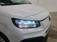 Nowe Fiat Doblò S 100 KM (73 kW) 2026 Biały Minivan