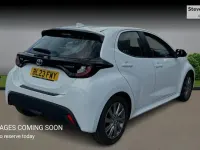 Used Toyota Yaris 116 HP (85 kW) 2026 Hatchback