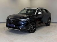 Used Honda HR-V Advance 129 HP (94 kW) 2023 Blue SUV