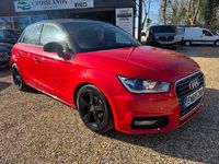 Used Audi A1 Sportback Sport 95 HP (69 kW) 2015 Hatchback