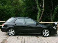 Used Subaru Impreza 2007 Hatchback