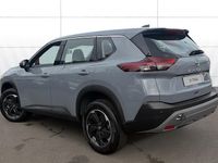 New Nissan X-Trail Acenta Premium 204 HP (150 kW) 2026 SUV