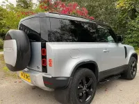 Used Land Rover Defender First Edition 2021 SUV