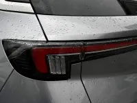Used Vauxhall Mokka Ultimate 131 HP (96 kW) 2023 Grey SUV
