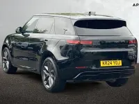 Used Land Rover Range Rover Sport SE Dynamic 300 HP (220 kW) 2026 SUV