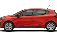 Used Renault Clio Iconic 90 HP (66 kW) 2022 Hatchback