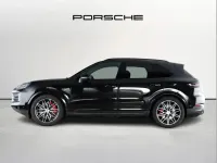 Used Porsche Cayenne S E-Hybrid 512 HP (376 kW) 2026 Black SUV