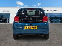 used Citroën C1 1.0 VTi 72 Shine 5dr