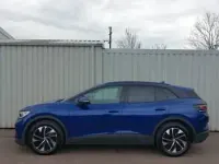 Usado VW ID.4 Pro 210 kW (286 HP) 2025 Azul SUV
