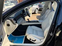 Used Volvo V60 CC 190 HP (139 kW) 2020 Black Estate