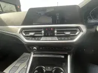 Used BMW 330e M Sport 292 HP (214 kW) 2021 Grey Estate