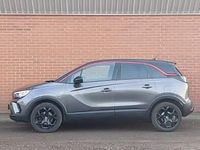Used Vauxhall Crossland 2023 Grey SUV