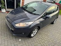 used Ford Fiesta 1.0 EcoBoost Zetec £0 tax years full mot and service