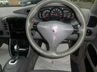 used Porsche 911 3.4