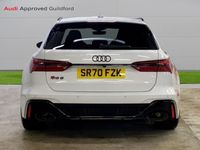 used Audi RS6 AVANT