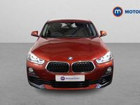 Used BMW X2 Sport Line 192 HP (141 kW) 2020 SUV