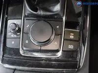 Used Mazda CX-30 Center-Line 140 HP (102 kW) 2024 White SUV