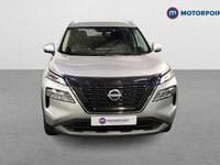 Used Nissan X-Trail N-Connecta 2023 Silver SUV