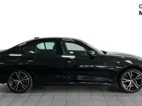 Used BMW 330e M Sport 292 HP (214 kW) 2023 Black sapphire Sedan