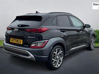Used Hyundai Kona Ultimate 141 HP (103 kW) 2022 SUV