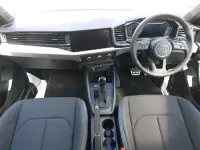 Used Audi A1 S-Line 150 HP (110 kW) 2025 Silver SUV