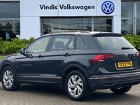 used VW Tiguan 1.5 TSI 150 Life 5dr DSG