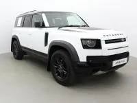 Usado Land Rover Defender HSE Dynamic 249 HP (183 kW) 2025 SUV