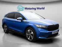Used Skoda Enyaq iV 119 kW (163 HP) 2023 SUV