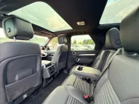 Used Land Rover Discovery SE Dynamic 300 HP (220 kW) 2022 Grey SUV