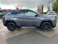 Used Jeep Compass 2023 SUV