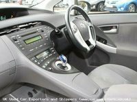 Used Toyota Prius 2009 Hatchback