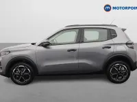 Ny Citroën e-C3 83 kW (113 HK) 2026 Grå Halvkombi