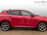 Used Alfa Romeo Tonale 160 HP (117 kW) 2024 SUV