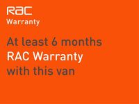Usado Ford Transit 130 HP (95 kW) 2022 Branco Van