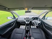 Used Hyundai ix20 SE 90 HP (66 kW) 2016 Silver Hatchback