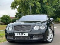 Used Bentley Continental GT 2004 Coupe