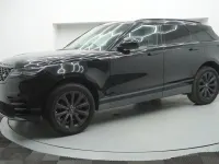 Used Land Rover Range Rover Velar SE Dynamic 2018 Black SUV