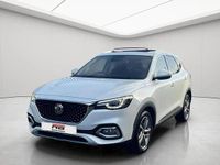 Used MG HS Exclusive 162 HP (119 kW) 2021 White SUV