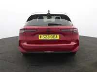 Used Vauxhall Astra 131 HP (96 kW) 2026 Estate