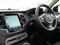 Used Volvo XC90 Ultimate 450 HP (330 kW) 2023 Grey SUV