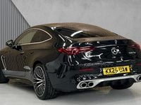 Used Mercedes CLE53 AMG Premium 449 HP (330 kW) 2025 Black Coupe