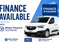 Used Ford Transit Trend 130 HP (95 kW) 2022 White Van