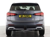 New MG ZS Trophy 196 HP (144 kW) 2025 Hatchback