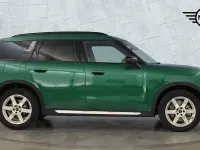Used Mini Countryman Exclusive 170 HP (125 kW) 2026 SUV