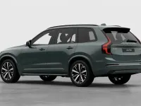 New Volvo XC90 Plus 250 HP (183 kW) 2026 SUV