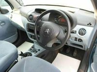 Used Citroën C3 2002 Hatchback