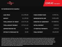 Used Polestar 2 Plus 350 kW (476 HP) 2023 Black Hatchback