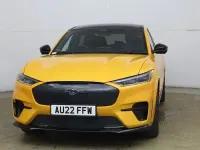 Used Ford Mustang 487 HP (358 kW) 2021 Estate